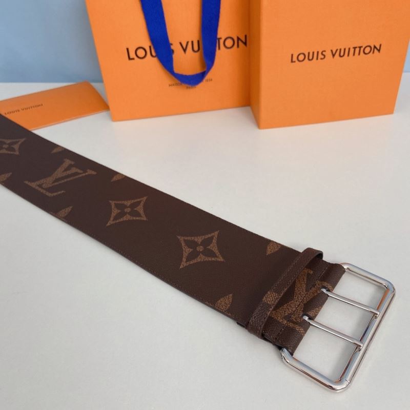 Louis Vuitton Belts